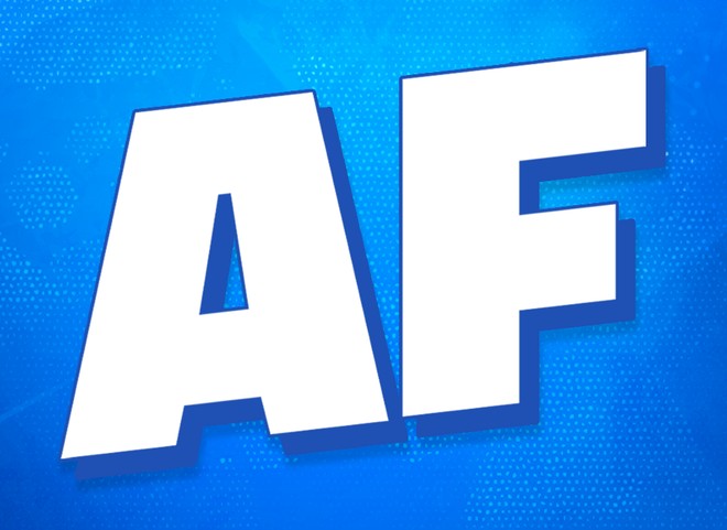 AF